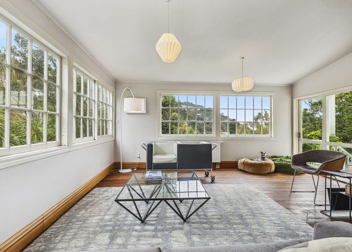  at 27 Boundary Road, Kelburn, Wellington