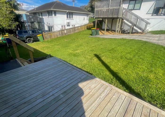  at 23 Tomo Street, New Lynn, Waitakere City, Auckland