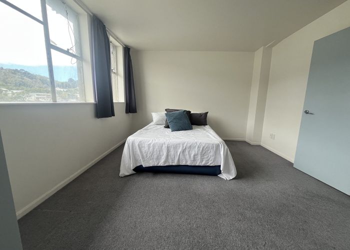  at 6/80 Kent Terrace, Mount Victoria, Wellington, Wellington