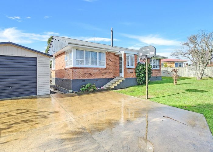  at 6 Elliott Crescent, Owhata, Rotorua, Bay Of Plenty