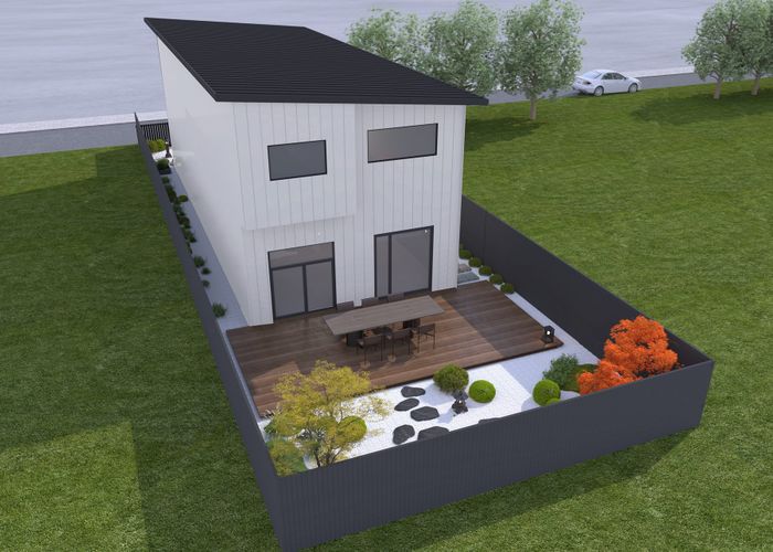  at Lot 25, 64 Sidwell Road, Auckland, Milldale, Rodney, Auckland