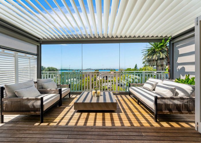  at 8 Alfred Street, Northcote Point, North Shore City, Auckland