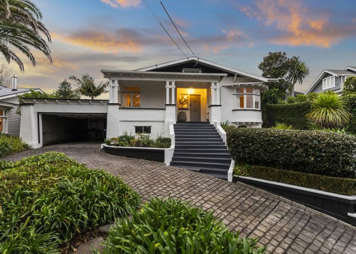  at 1A Kelvin Road, Remuera, Auckland