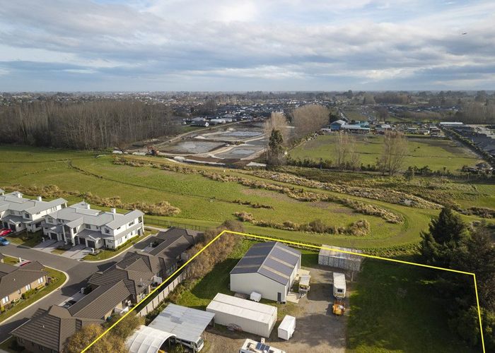  at 185 Cavendish Road, Casebrook, Christchurch City, Canterbury