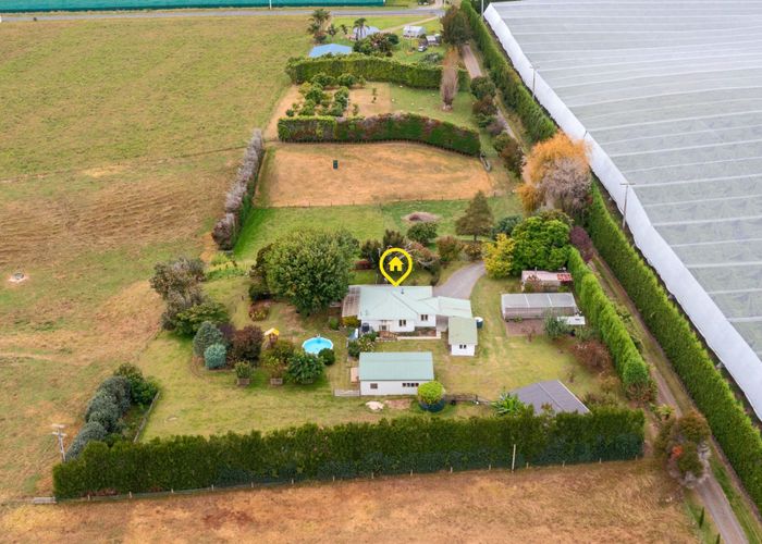  at 178B Maniatutu Road, Te Puke