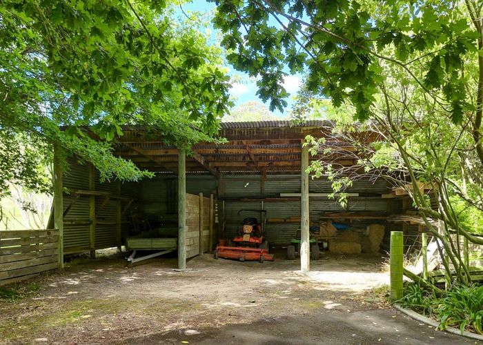  at 120 Union Line, Fordell, Whanganui