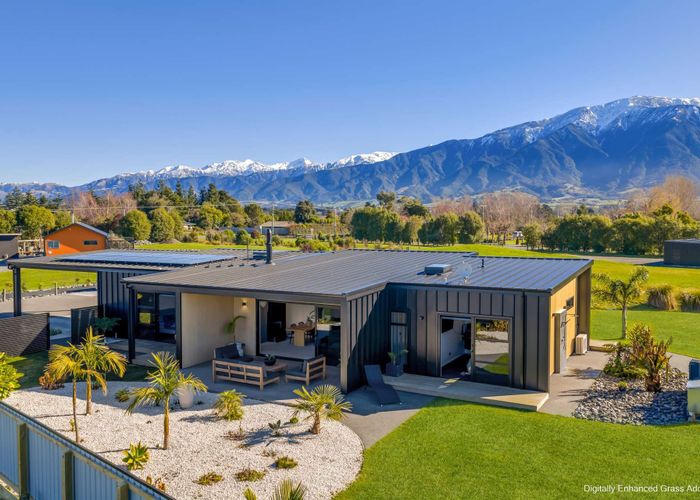  at 258C Mount Fyffe Road, Kaikoura, Kaikoura, Marlborough