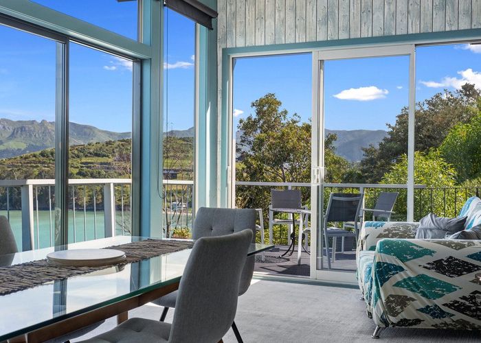  at 21 Bayview Road, Lyttelton