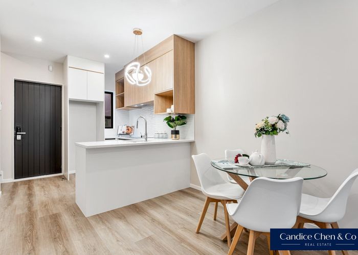  at 19 Don Oliver Lane, Glen Eden, Waitakere City, Auckland