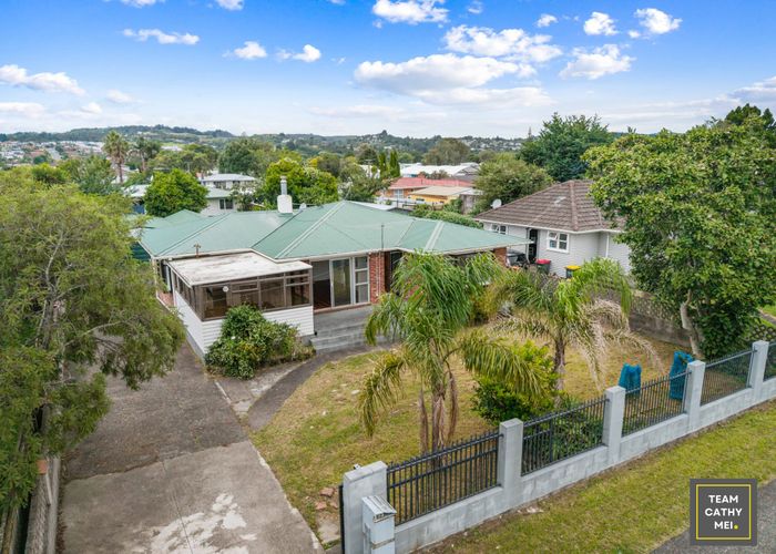 at 62 Kelvin Road, Papakura, Papakura