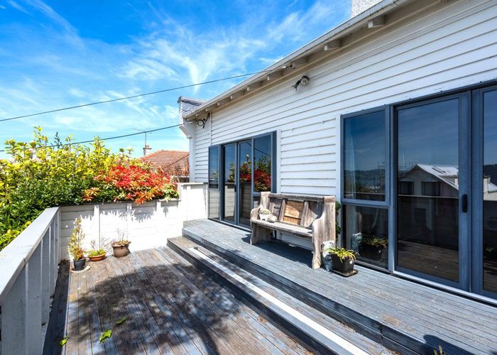  at 25A City Road, Roslyn, Dunedin, Otago