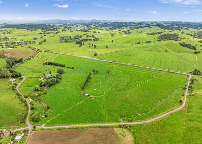  at 6496 State Highway 1, Pakaraka, Far North, Northland