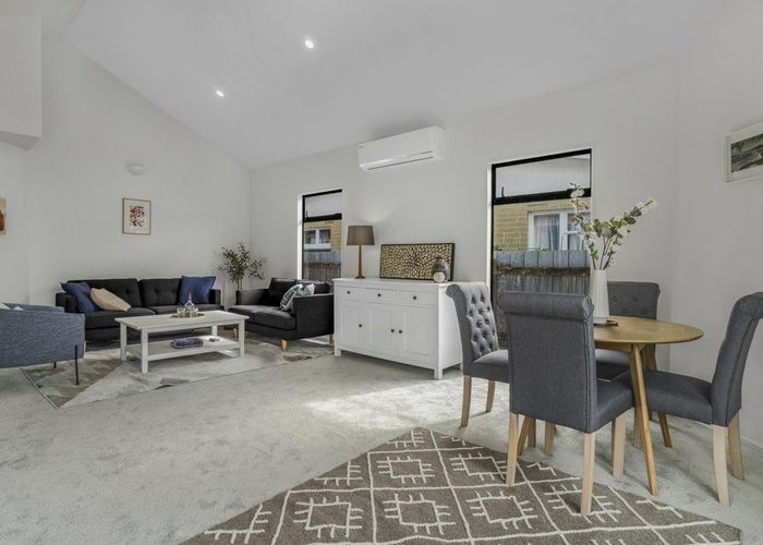  at 29A Brussels Street, Miramar, Wellington