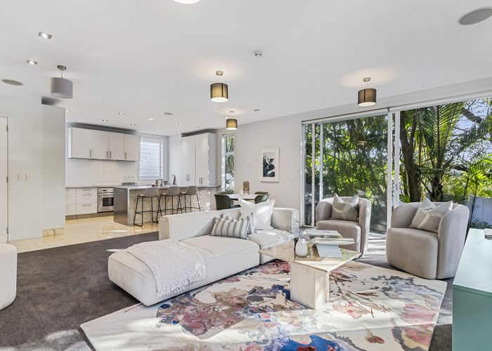  at 69 Wellington Street, Freemans Bay, Auckland