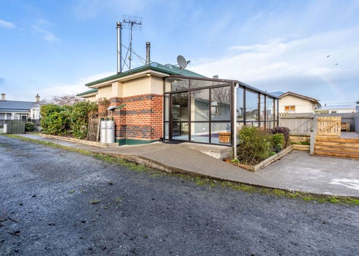  at 84 Robertson Street, Richmond, Invercargill, Southland