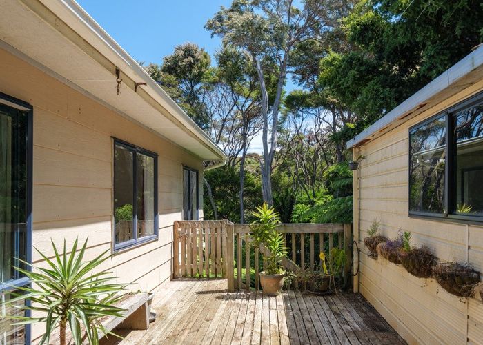  at 51 Bay Road, Ostend, Waiheke Island