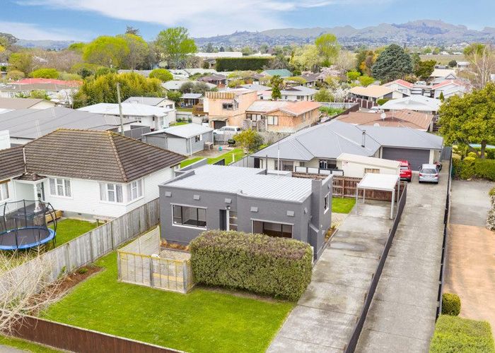  at 302A Lumsden Road, Akina, Hastings, Hawke's Bay