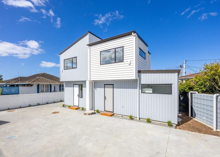  at Lot 5/13 Edgerton Road, Te Atatu Peninsula, Waitakere City, Auckland