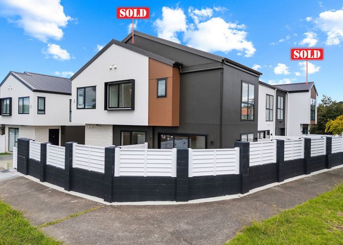  at 7D Cleland Crescent, Blockhouse Bay, Auckland City, Auckland