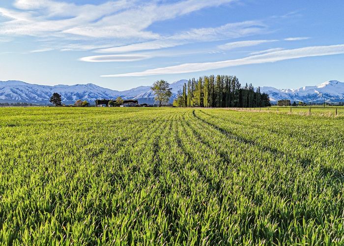  at 391 Hamilton Road, Fairlie, Mackenzie, Canterbury