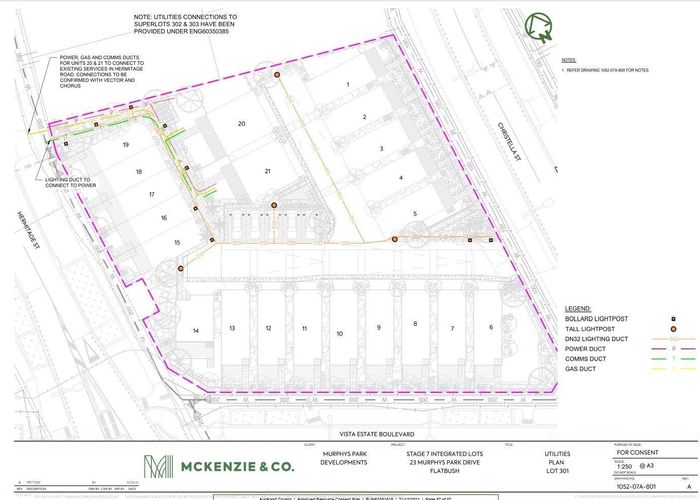  at 13/Lot 301/st Murphys Park Drive, Flat Bush, Manukau City, Auckland