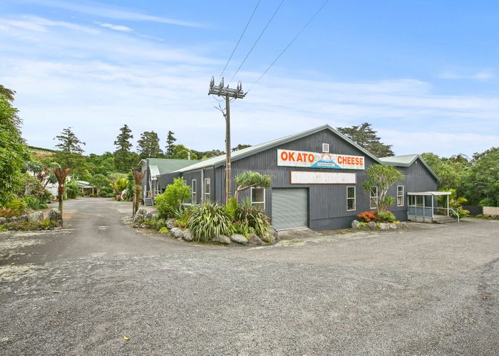  at 1729 South Road, Oakura, New Plymouth, Taranaki