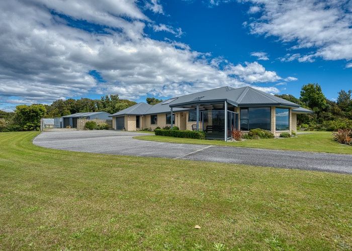  at 248B Kumara Junction Highway, Hokitika, Westland, West Coast