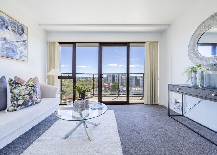  at 907/135 Vincent Street, City Centre, Auckland City, Auckland