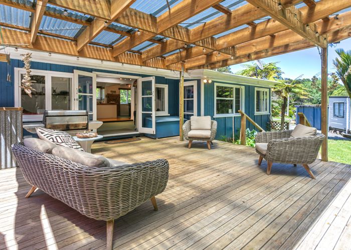  at 15 Pohue Creek Road, Waiomu, Thames-Coromandel, Waikato