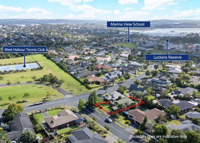  at 2  Ballini Rise, West Harbour, Waitakere City, Auckland