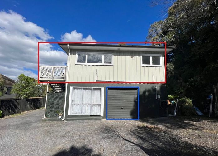 at 7/6 Tahora Avenue, Remuera, Auckland City, Auckland