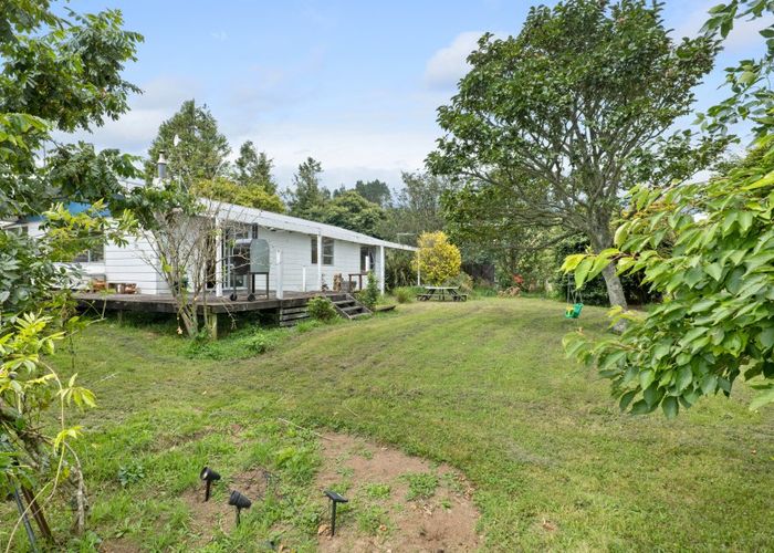  at 805 Croydon Road, Te Popo, Stratford