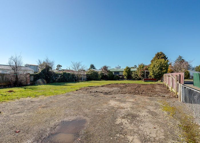  at 24A Thyra Street, Dannevirke, Tararua, Manawatu / Whanganui