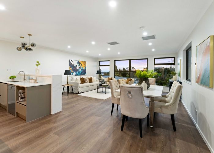  at 3/1 George Laurenson Lane, Mount Roskill, Auckland City, Auckland