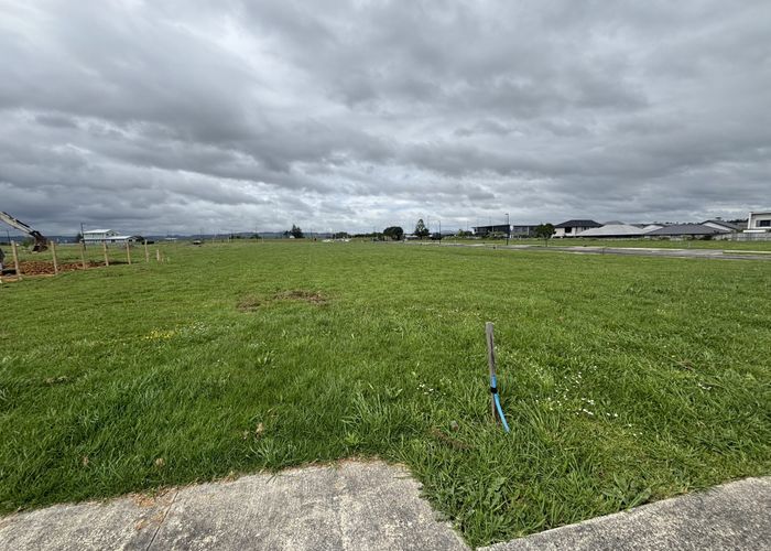  at Lot 2/45 Hayfield Way, Papakura, Papakura, Auckland
