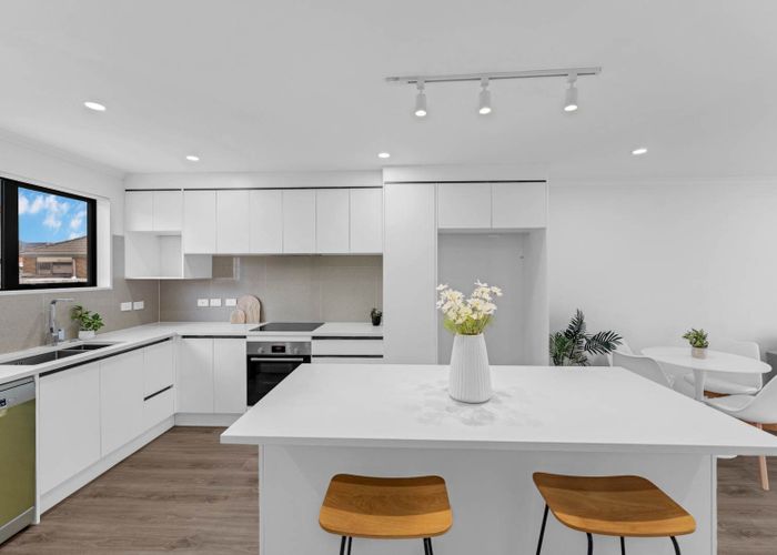  at 14D Alexander Avenue, Papatoetoe, Manukau City, Auckland