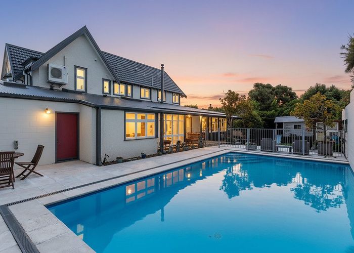  at 21B Dyers Pass Road, Cashmere, Christchurch City, Canterbury