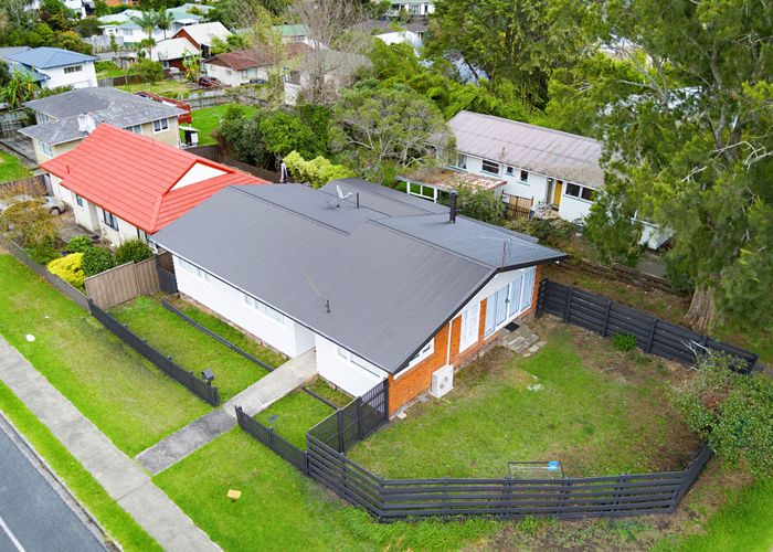  at 19 Canberra Avenue, Lynfield, Auckland