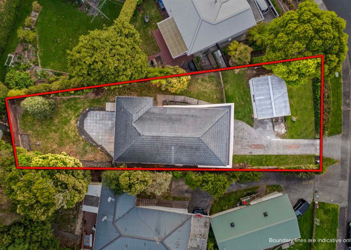  at 37 Lanigan Street, Birkdale, North Shore City, Auckland