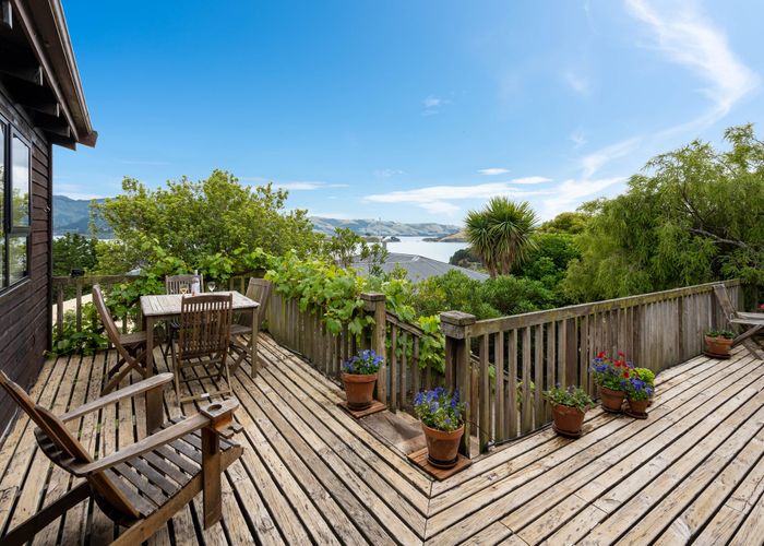  at 32 Frances Street, Broad Bay, Dunedin