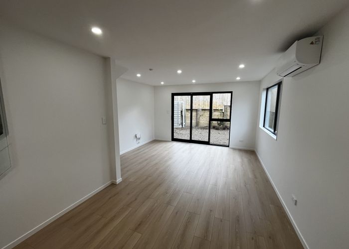  at 4/1 O'Connell Street, Manurewa, Manukau City, Auckland