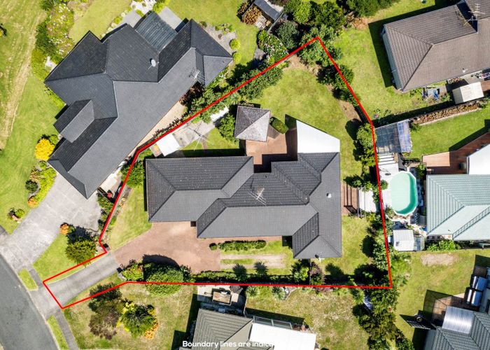  at 23 Moss Crescent, Takanini, Auckland