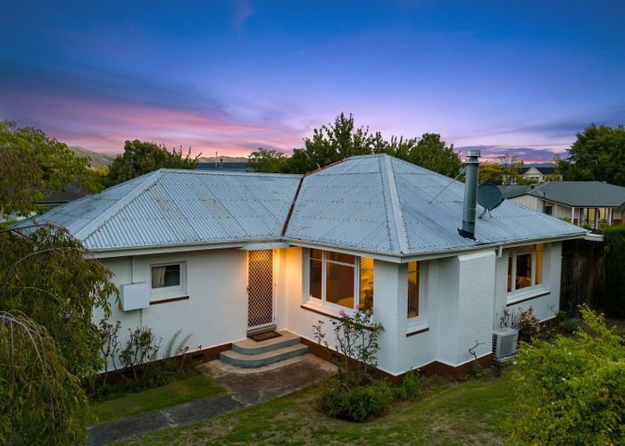  at 9 Rogers Street, Blenheim, Blenheim