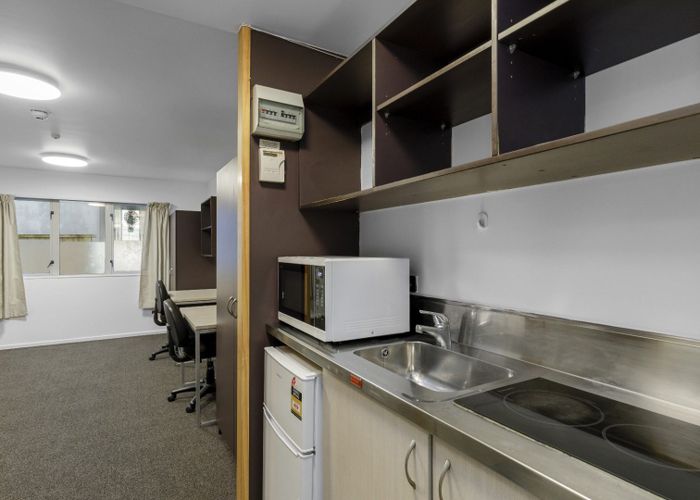  at 116/12 Martin Square, Te Aro, Wellington, Wellington