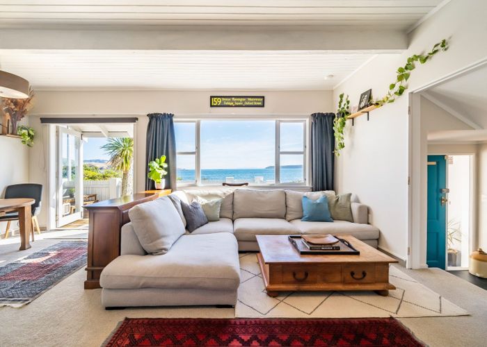  at 31 Moana Road, Plimmerton, Porirua, Wellington