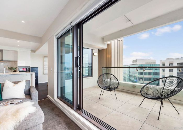  at 808/47 Beach Road, City Centre, Auckland City, Auckland