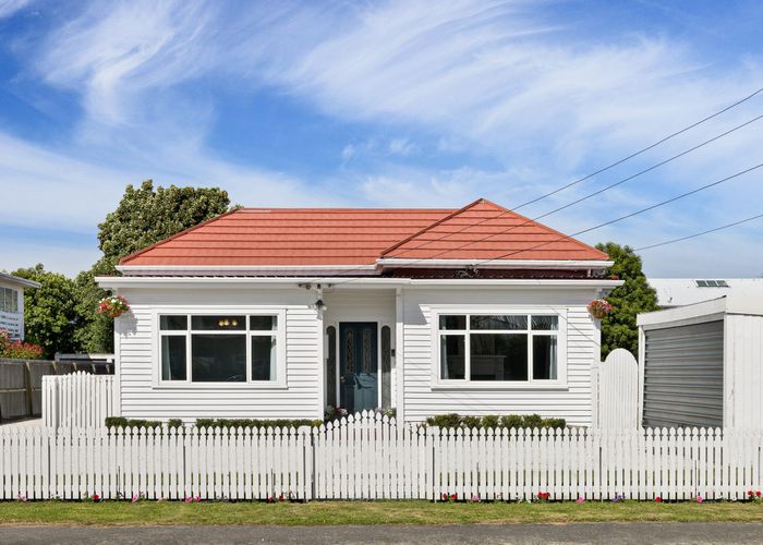  at 160 Huxley Street, Sydenham, Christchurch