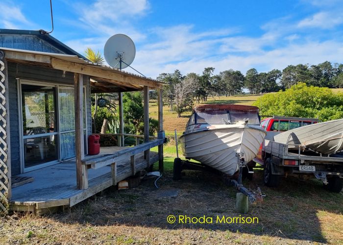  at 32 Sandy Beach Road, Tinopai