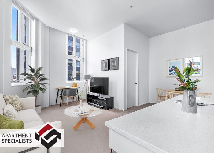  at 6 Victoria Street East, City Centre, Auckland City, Auckland