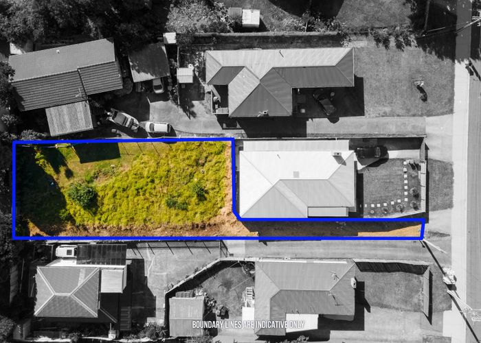  at 4A Daphne Street, Kelston, Waitakere City, Auckland